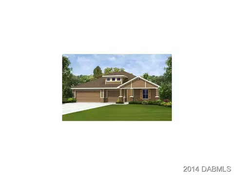 1208 Draycott St, Ormond Beach, FL 32174 photo 1
