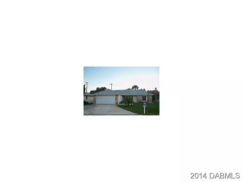 58 Capistrano Dr, Ormond Beach, FL 32176 photo 1