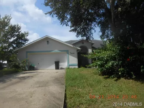 3230 Needle Palm Dr, Edgewater, FL 32141 photo 1