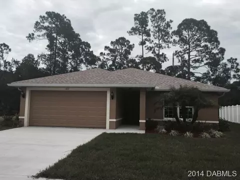 1417 Springleaf Dr, Ormond Beach, FL 32174 photo 1