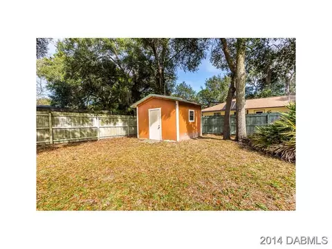 593 Mcintosh Rd, Ormond Beach, FL 32174 photo 15