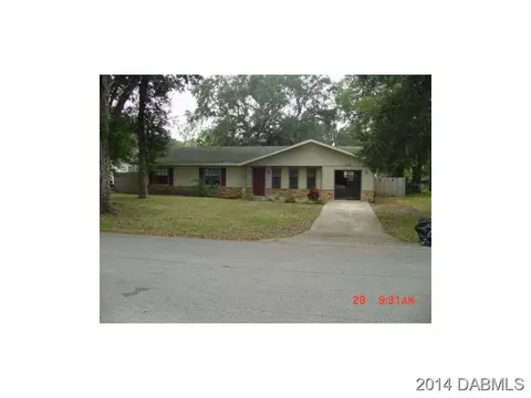 3036 Lime Tree Dr, Edgewater, FL 32141 photo 1