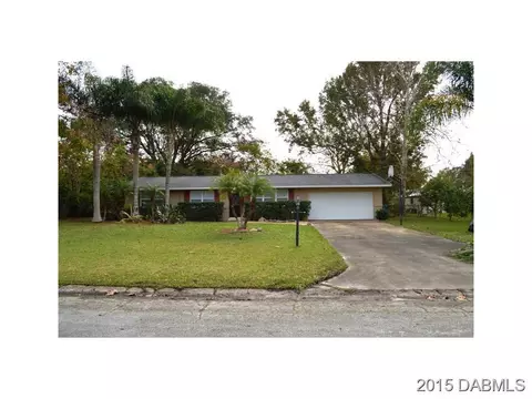 321 Sylvan Dr, Ormond Beach, FL 32174 photo 1