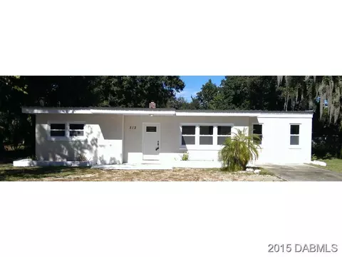 513 Tomoka Ave, Ormond Beach, FL 32174 photo 1