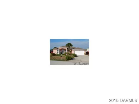 48 E Sea Harbor Dr, Ormond Beach, FL 32176 photo 1