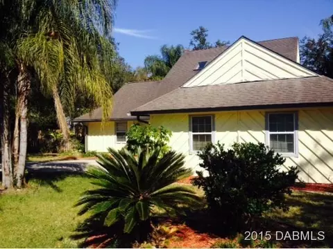 7 Choctaw Trl, Ormond Beach, FL 32174 photo 1
