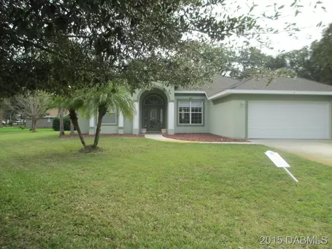 6 Flowertree Dr, Ormond Beach, FL 32174 photo 1