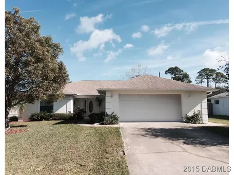 1513 Willow Oak Dr, Edgewater, FL 32132 photo 1