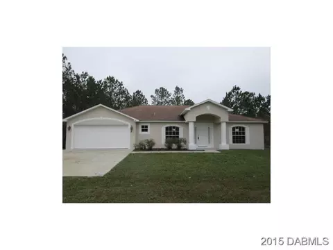 3769 Balsam Ct, Ormond Beach, FL 32174 photo 1