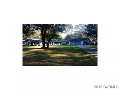 307 Oakridge Rd, Ormond Beach, FL 32174 photo 1