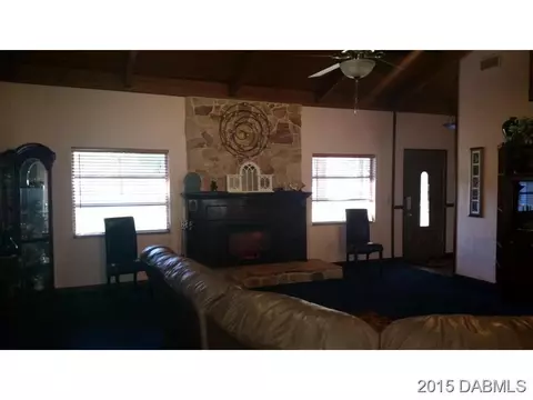 307 Oakridge Rd, Ormond Beach, FL 32174 photo 2