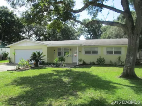 140 Putnam Ave, Ormond Beach, FL 32174 photo 1
