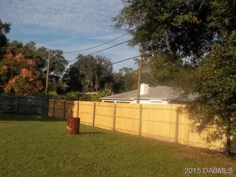 2317 Orange Tree Dr, Edgewater, FL 32141 photo 3