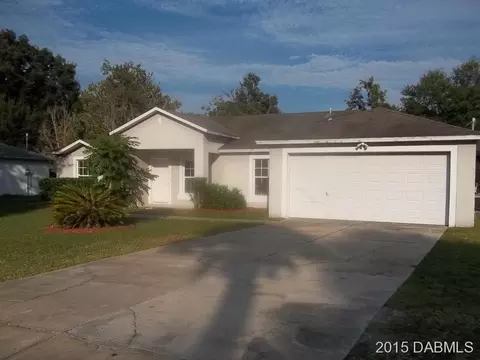 2317 Orange Tree Dr, Edgewater, FL 32141 photo 1