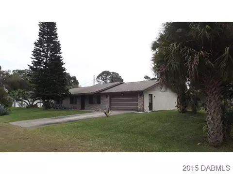 2903 Queen Palm Dr, Edgewater, FL 32141 photo 1
