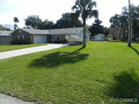 150 S Cory Dr, Edgewater, FL 32141 photo 1