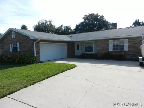 150 S Cory Dr, Edgewater, FL 32141 photo 2