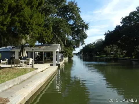 150 S Cory Dr, Edgewater, FL 32141 photo 4