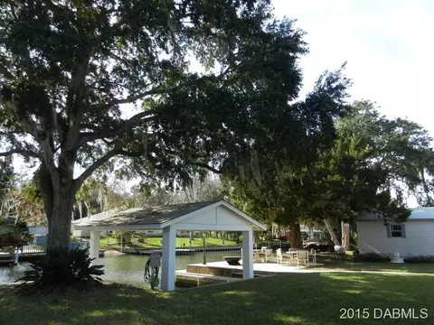 150 S Cory Dr, Edgewater, FL 32141 photo 22