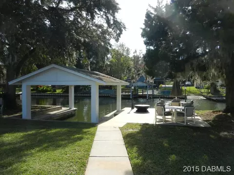 150 S Cory Dr, Edgewater, FL 32141 photo 3