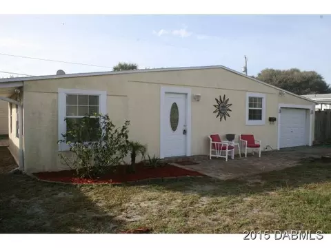 126 Roberta Rd, Ormond Beach, FL 32176 photo 1