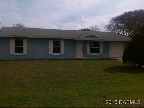 2117 Trieste Dr, Mims, FL 32754 photo 1