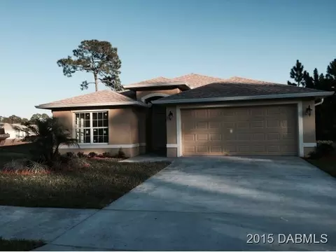 1496 Springleaf Dr, Ormond Beach, FL 32174 photo 1