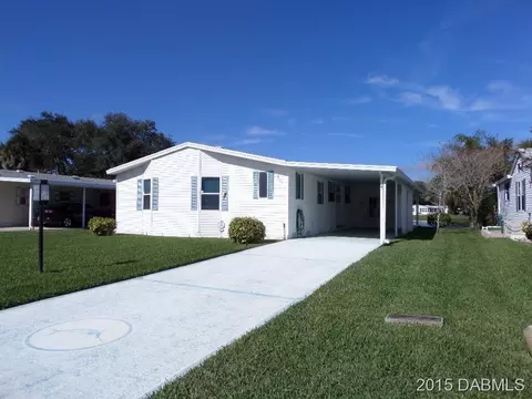 813 Navigators Way, Edgewater, FL 32141 photo 1