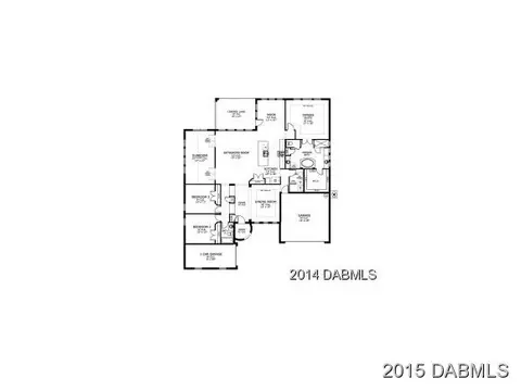 714 Woodbridge Ct, Ormond Beach, FL 32174 photo 2