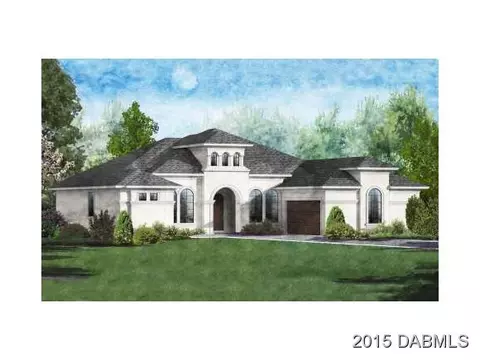714 Woodbridge Ct, Ormond Beach, FL 32174 photo 1