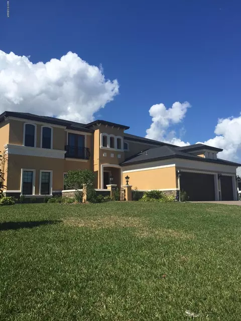 398 Triton Rd, Ormond Beach, FL 32176 photo 6