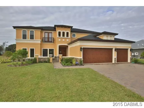 398 Triton Rd, Ormond Beach, FL 32176 photo 3