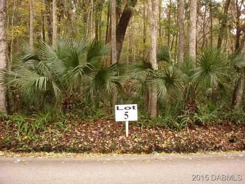 960 Arroyo Pkwy, Ormond Beach, FL 32174 photo 1