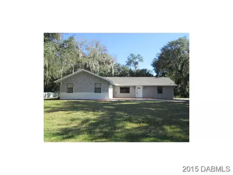 1929 Needle Palm Dr, Edgewater, FL 32141 photo 1