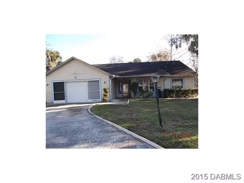 24 Oak Brook Dr, Ormond Beach, FL 32174 photo 8