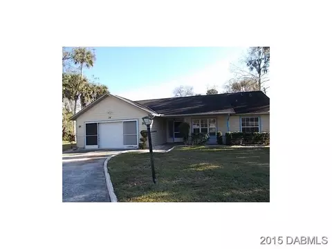 24 Oak Brook Dr, Ormond Beach, FL 32174 photo 1