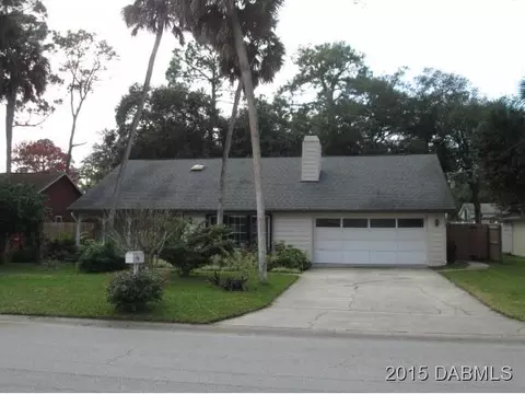 6 Stratford Pl, Ormond Beach, FL 32174 photo 1