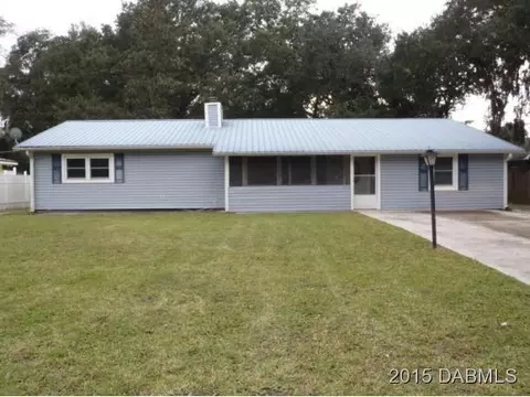1418 Pine Tree Dr, Edgewater, FL 32132 photo 1