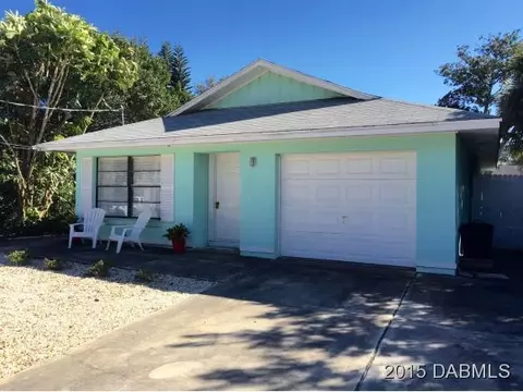 110 Seminole Ave, Ormond Beach, FL 32176 photo 1