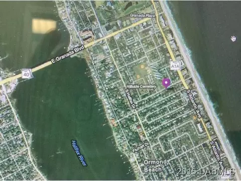 110 Seminole Ave, Ormond Beach, FL 32176 photo 2