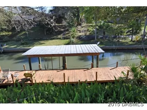 118 S Cory Dr, Edgewater, FL 32141 photo 6