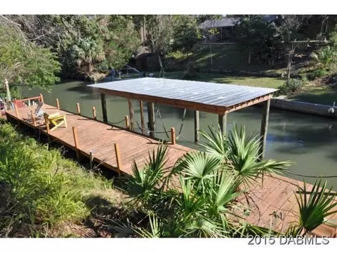 118 S Cory Dr, Edgewater, FL 32141 photo 3