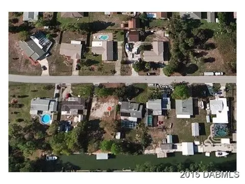 118 S Cory Dr, Edgewater, FL 32141 photo 8