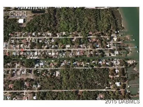 118 S Cory Dr, Edgewater, FL 32141 photo 7