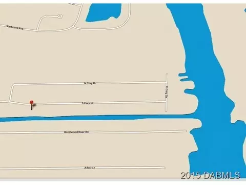 118 S Cory Dr, Edgewater, FL 32141 photo 9