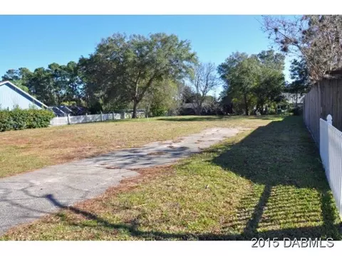 118 S Cory Dr, Edgewater, FL 32141 photo 1