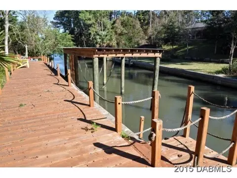 118 S Cory Dr, Edgewater, FL 32141 photo 4