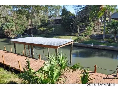 118 S Cory Dr, Edgewater, FL 32141 photo 5