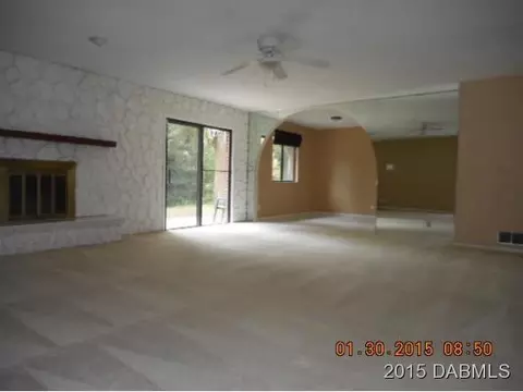 497 Fred Gamble Way, Ormond Beach, FL 32174 photo 7