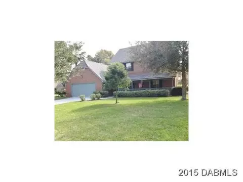 7 Silver Fox Trl, Ormond Beach, FL 32174 photo 1